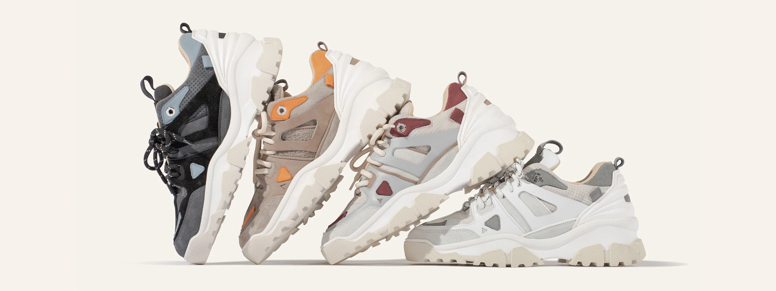 Amsterdam Design, Italian Craftsmanship