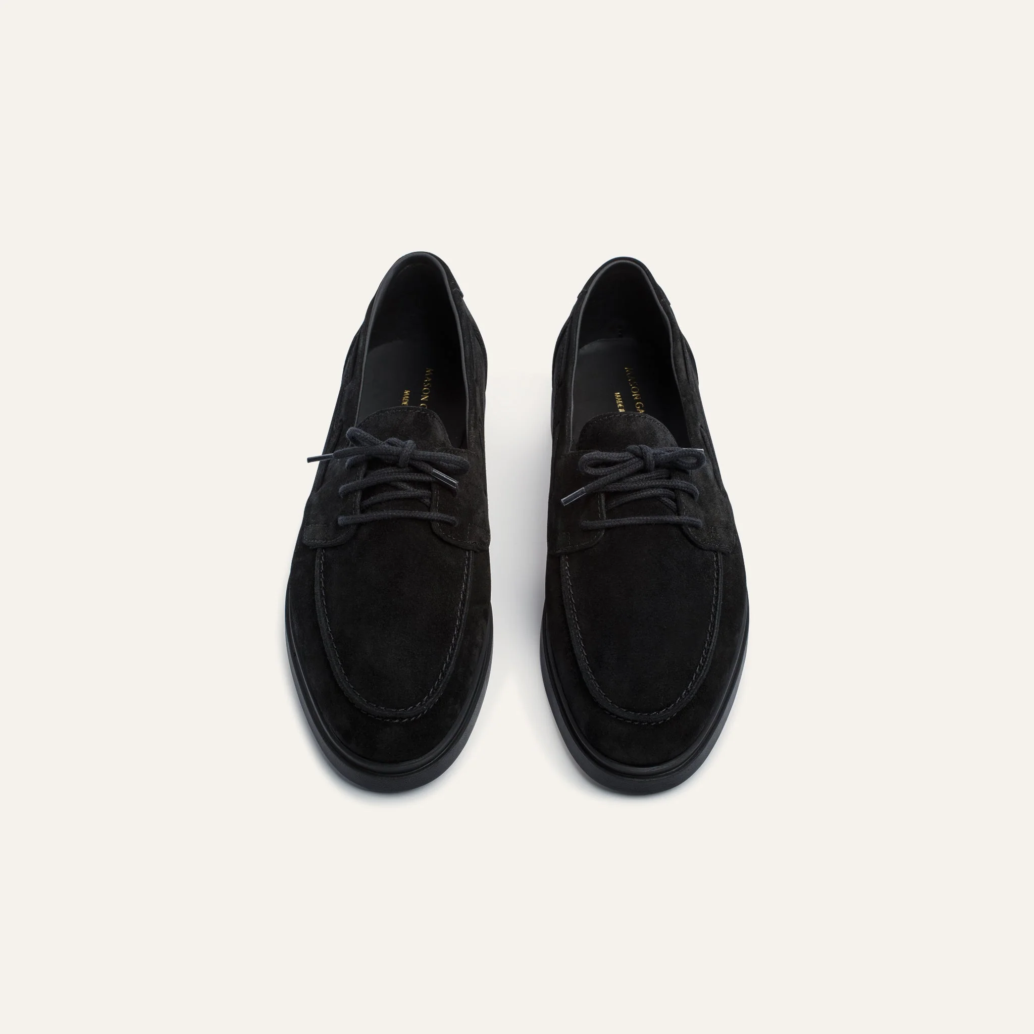 Amalfi Barca Tonal Black - Image 4