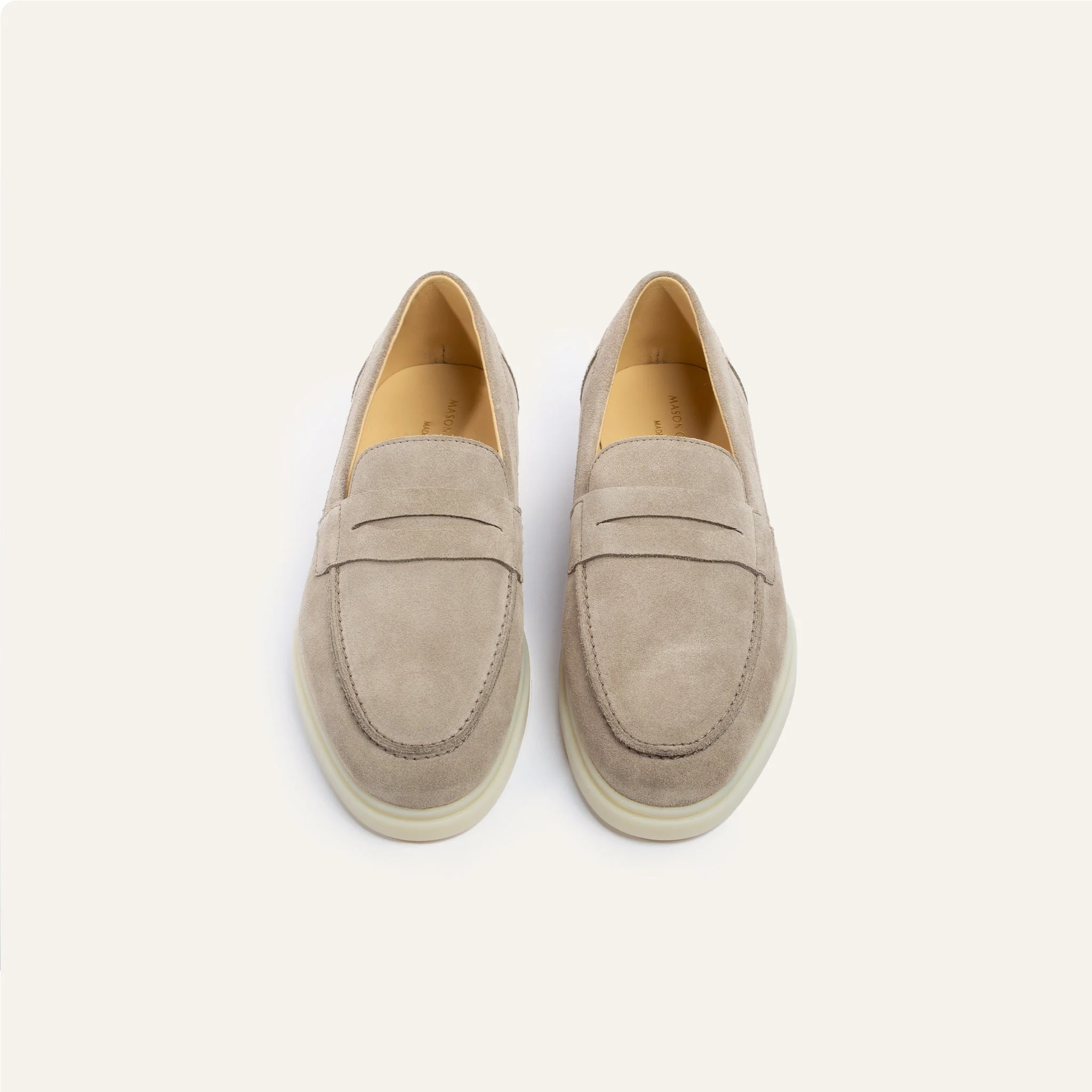 Amalfi Penny Grey - Image 3