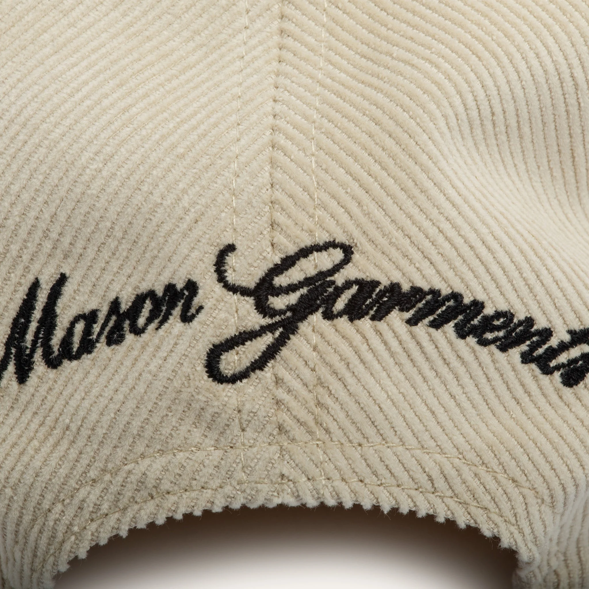 Cap Bicolore Black - Image 5