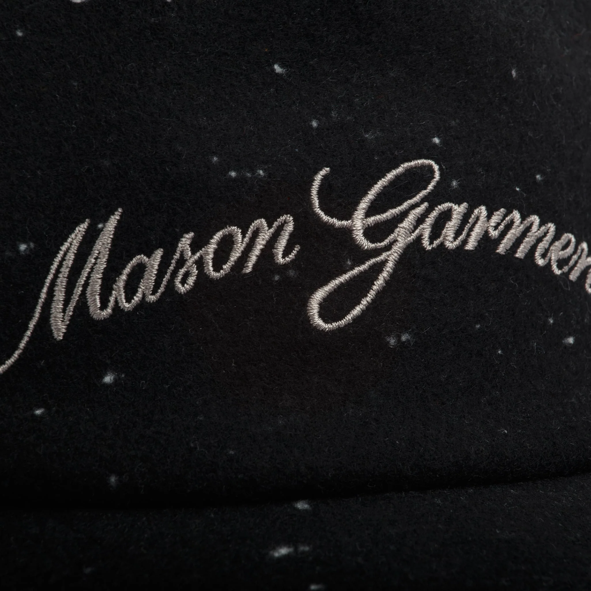 Cap Tonale Black - Image 3