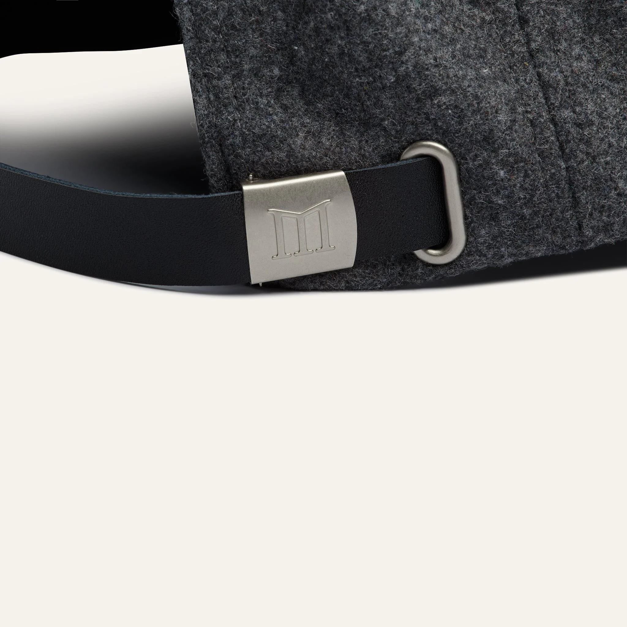 Cap Tonale Grey - Image 3