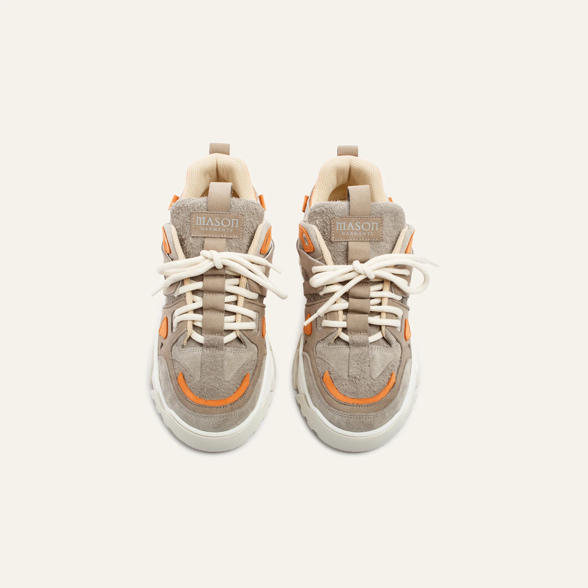 Genova Ultimo Orange - Image 3