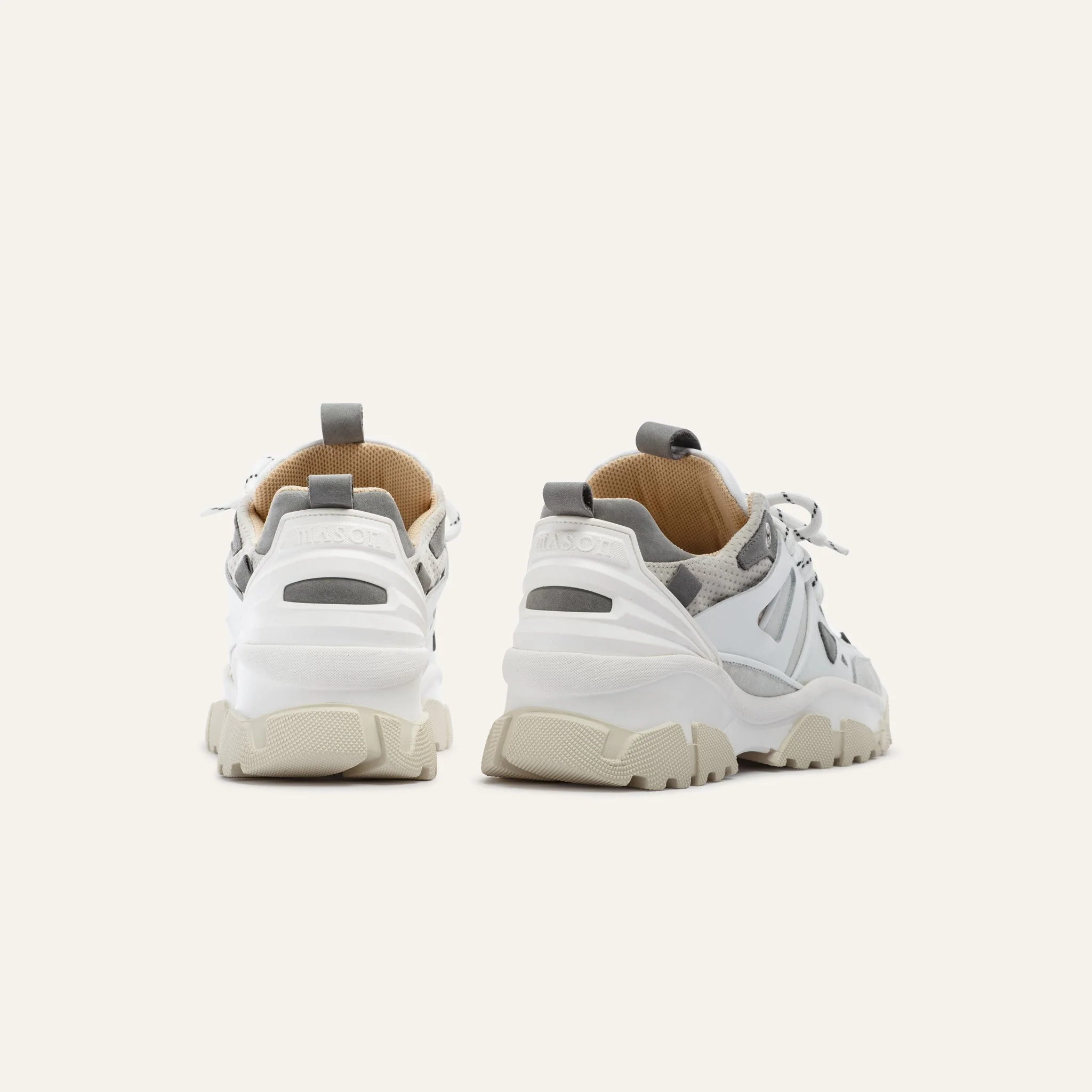 Genova Ultimo White - Image 3