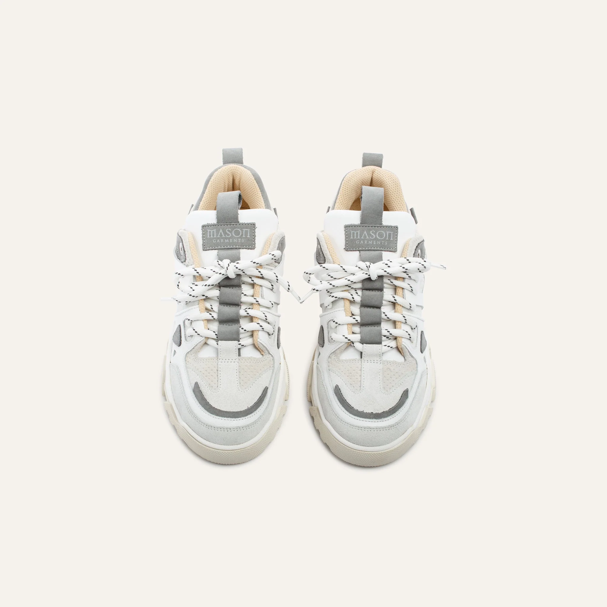 Genova Ultimo White - Image 4