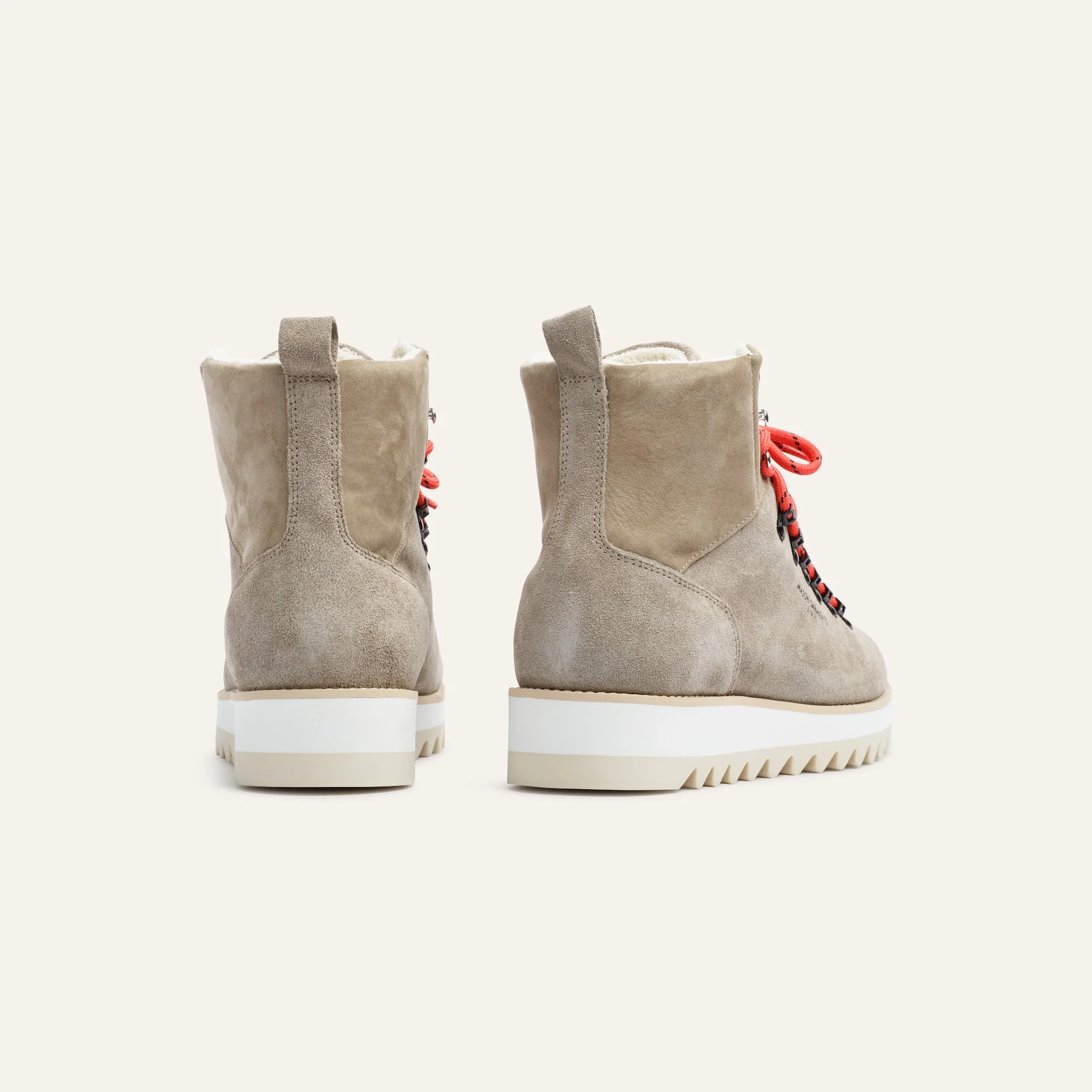 Massif Hi Originale Beige - Image 4