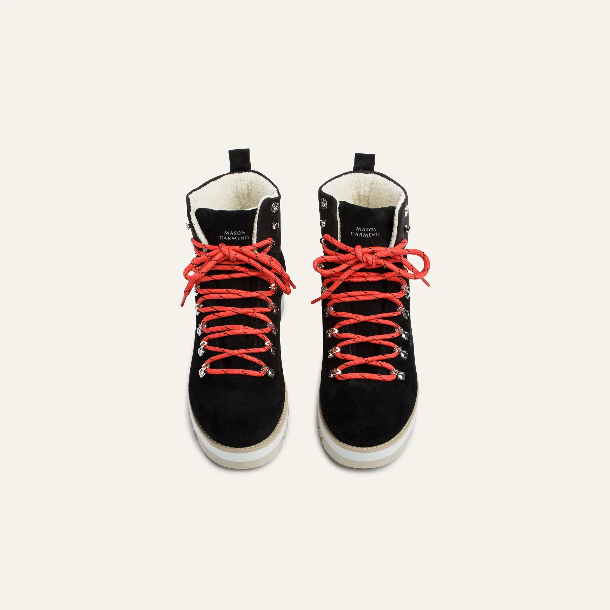 Massif Hi Originale Black - Image 3