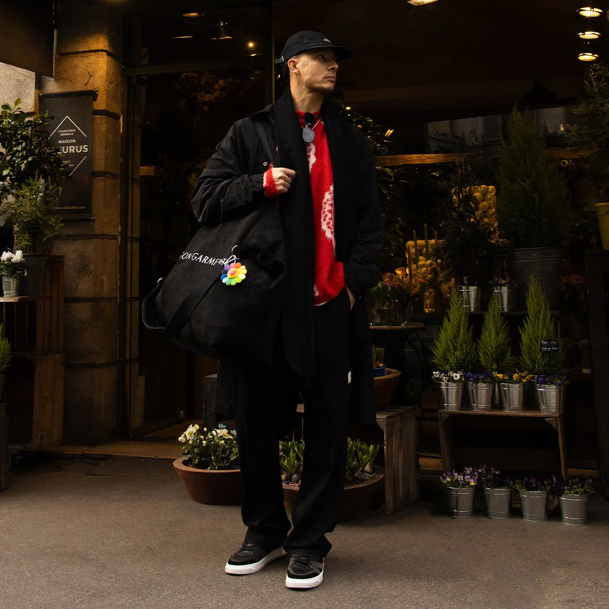 Matera Primo Black - Image 5