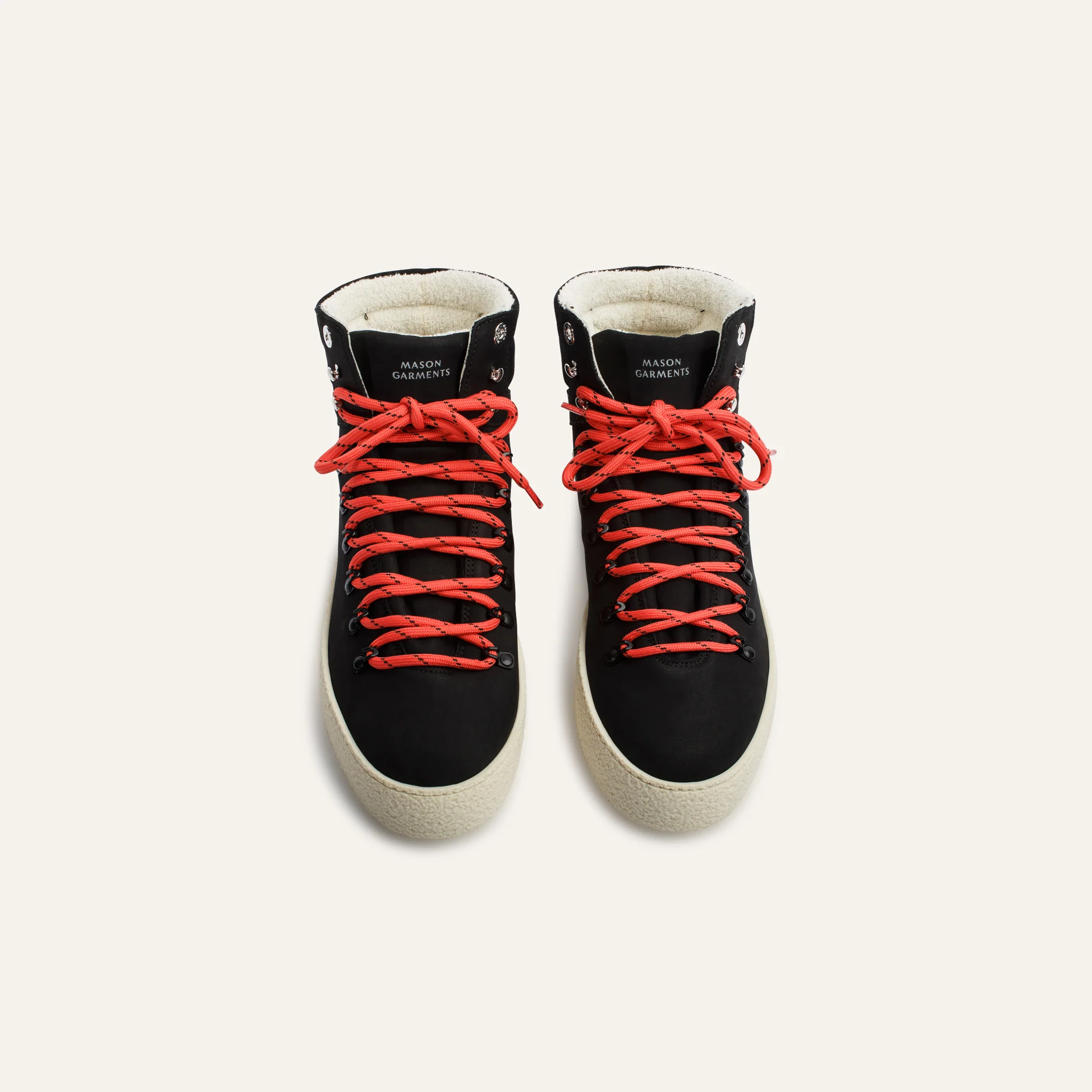 Maximo Hi Originale Black - Image 4