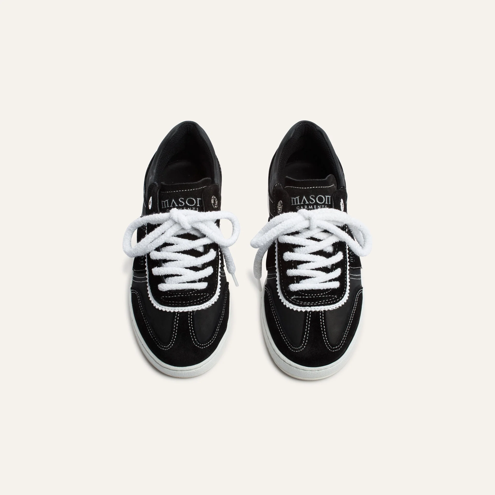 Napoli Punto Black - Image 4