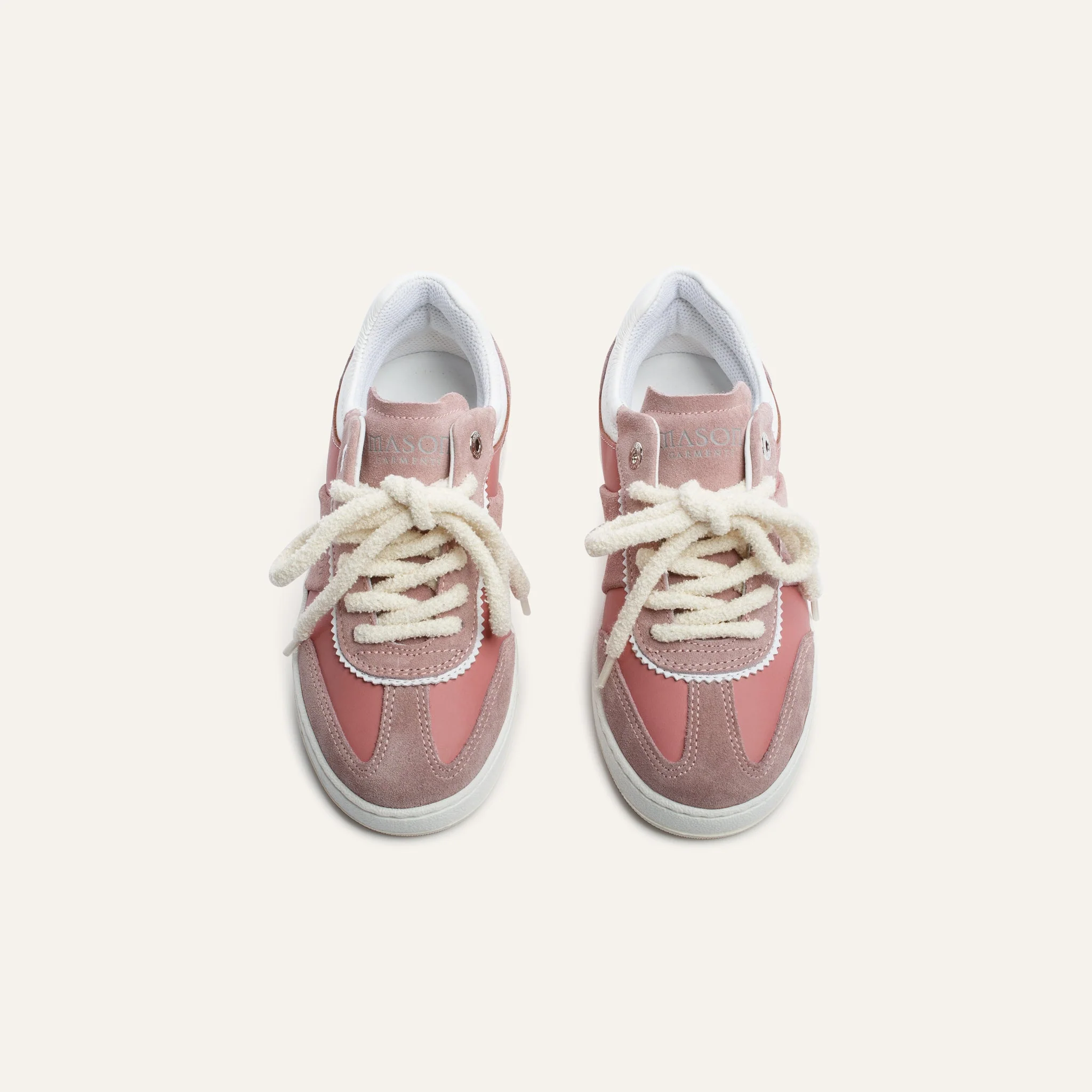 Napoli Raffinato Pink - Image 4