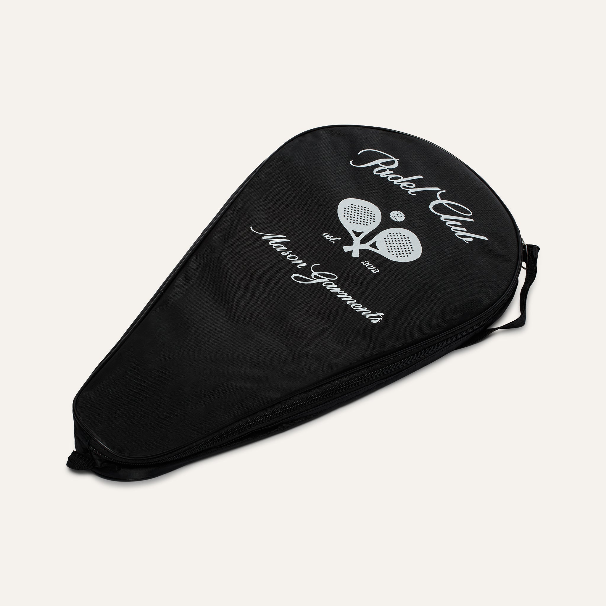 Padel Racket Bordo - Image 4