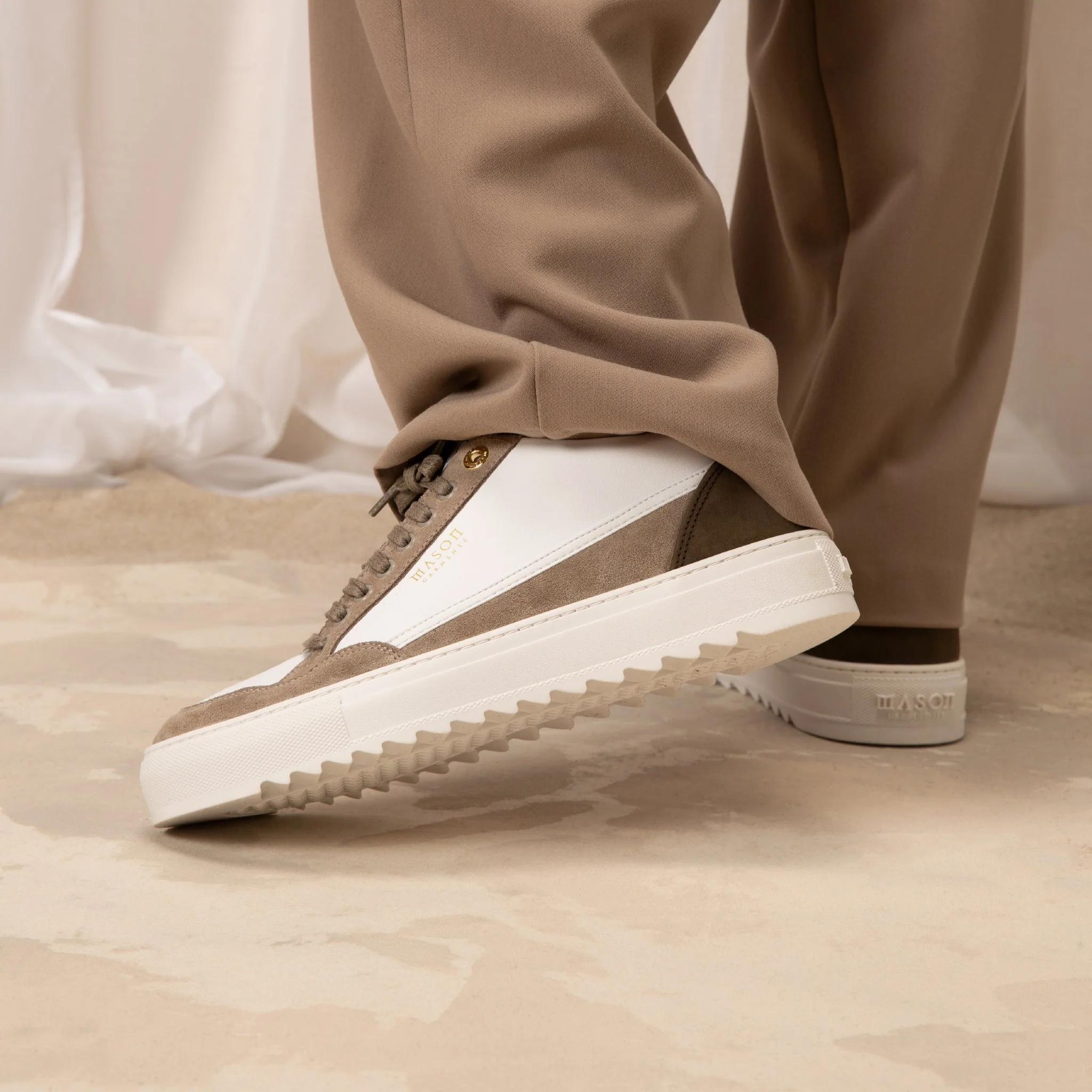 Tia Ludico Beige - Image 5