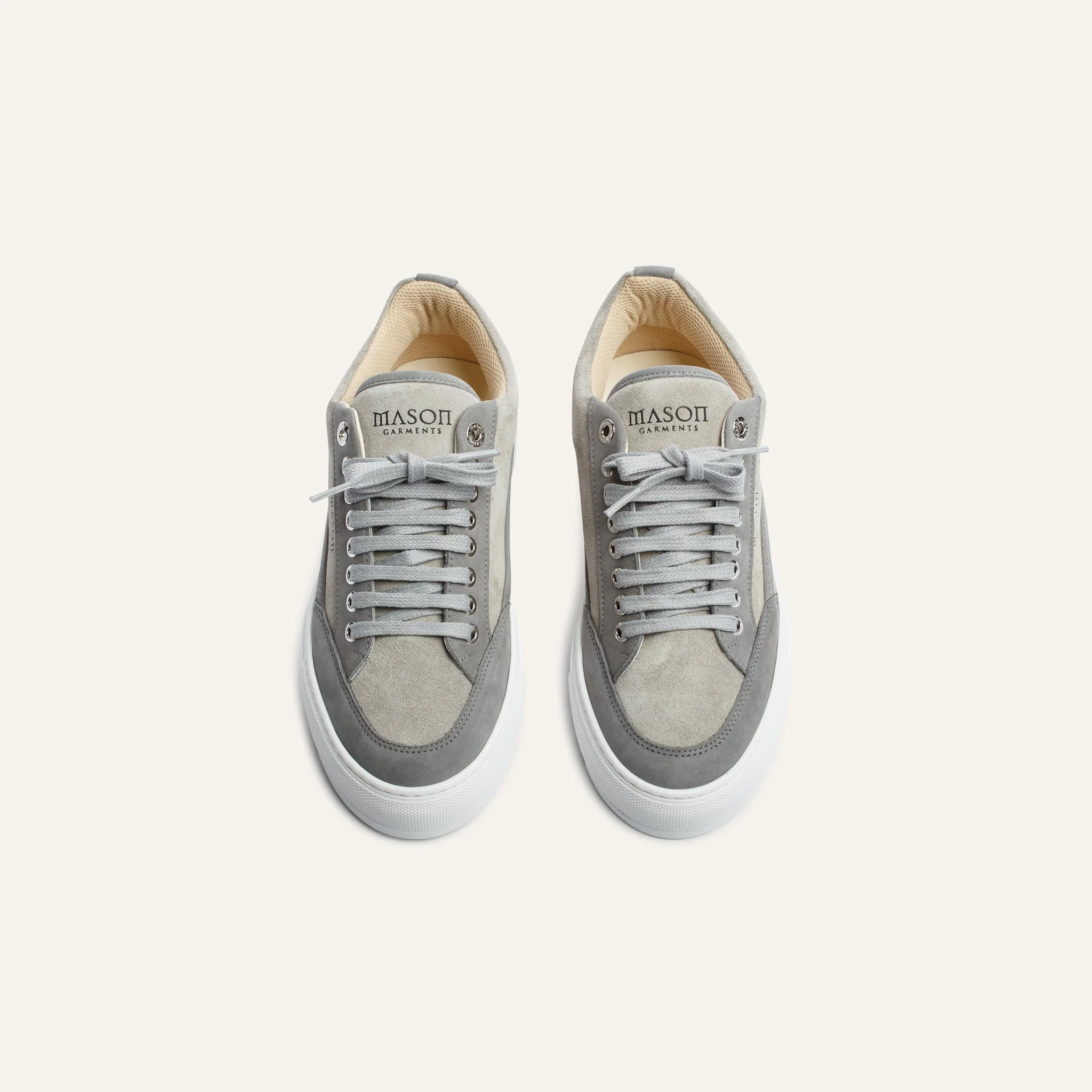 Tia Miscuglio Grey - Image 4