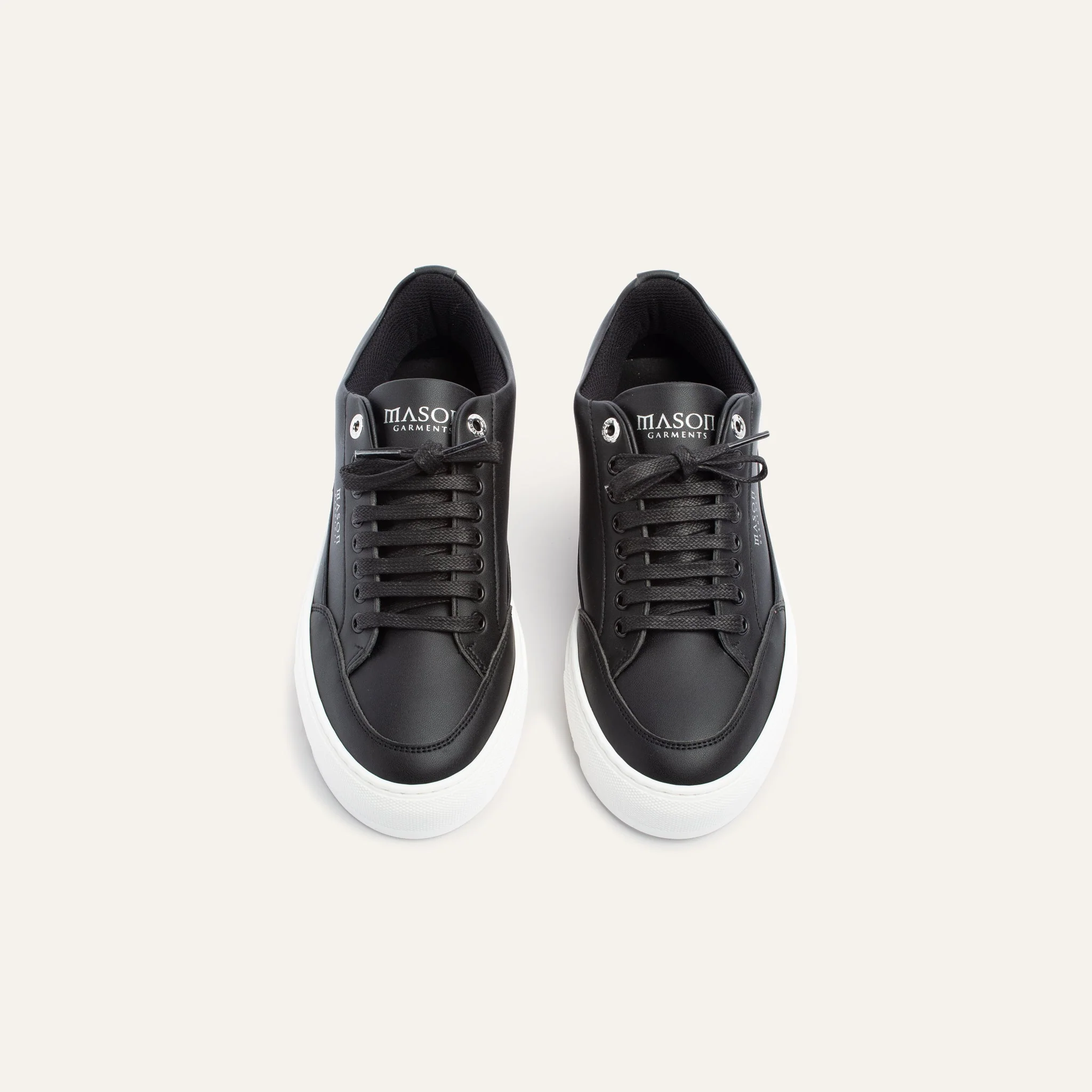 Tia Nuovo Black - Image 3