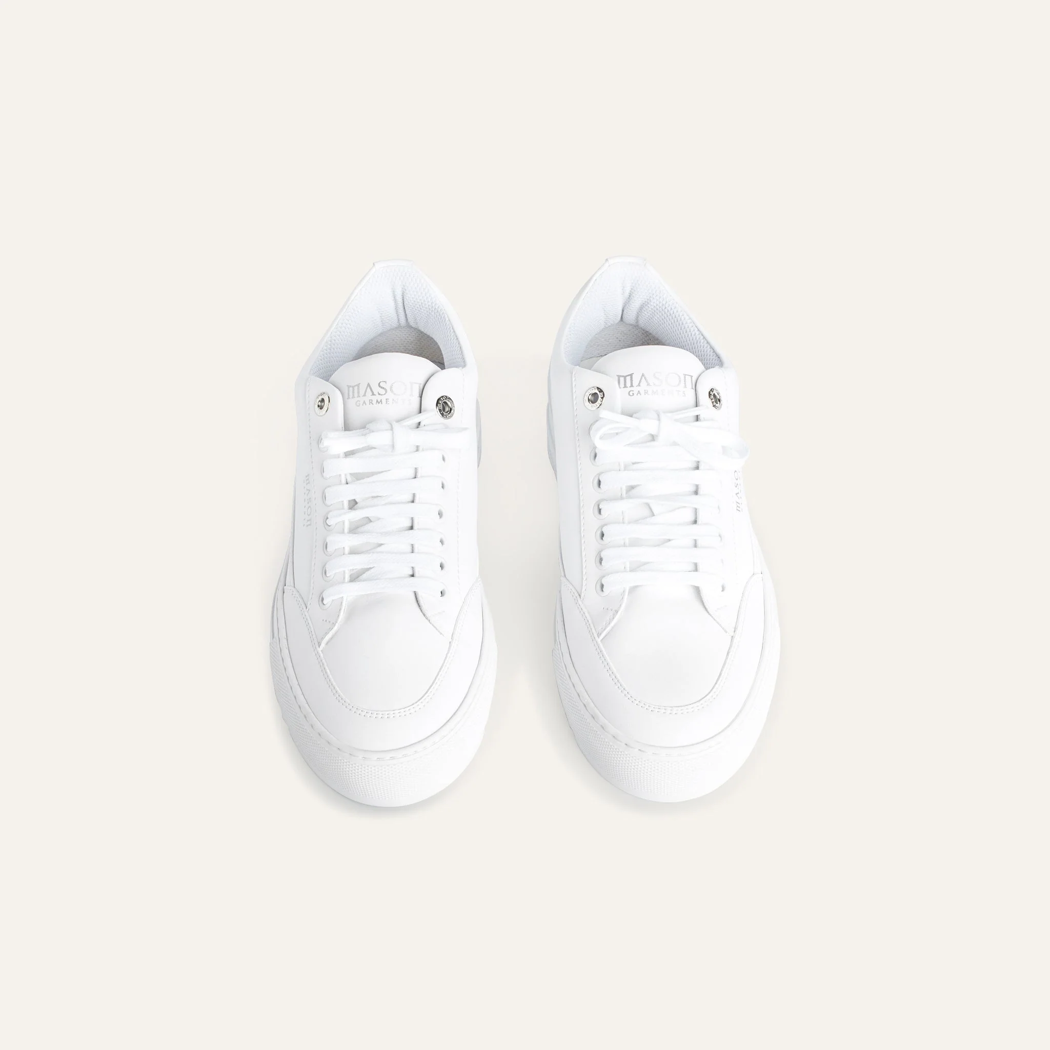 Tia Nuovo White - Image 3