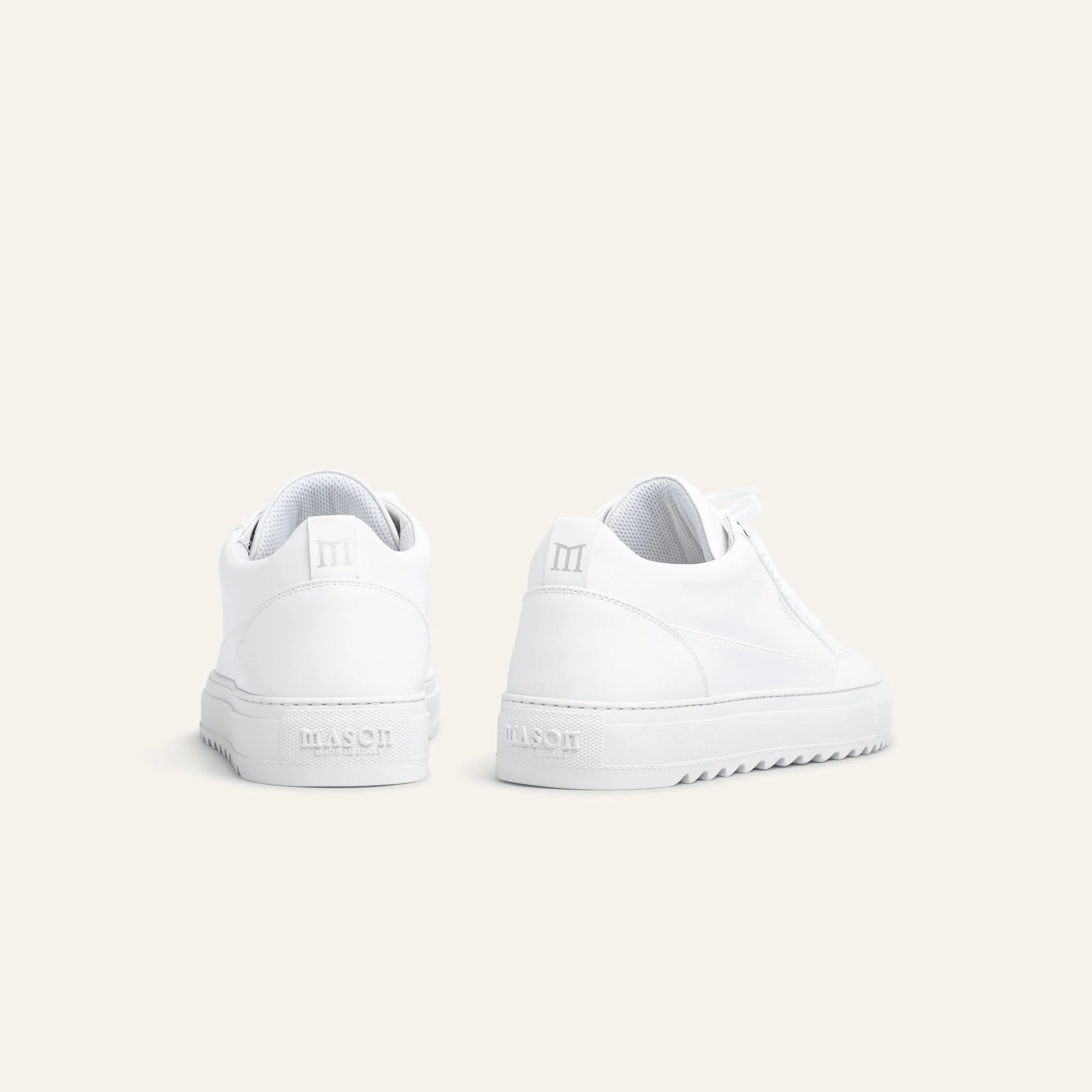 Tia Nuovo White - Image 4