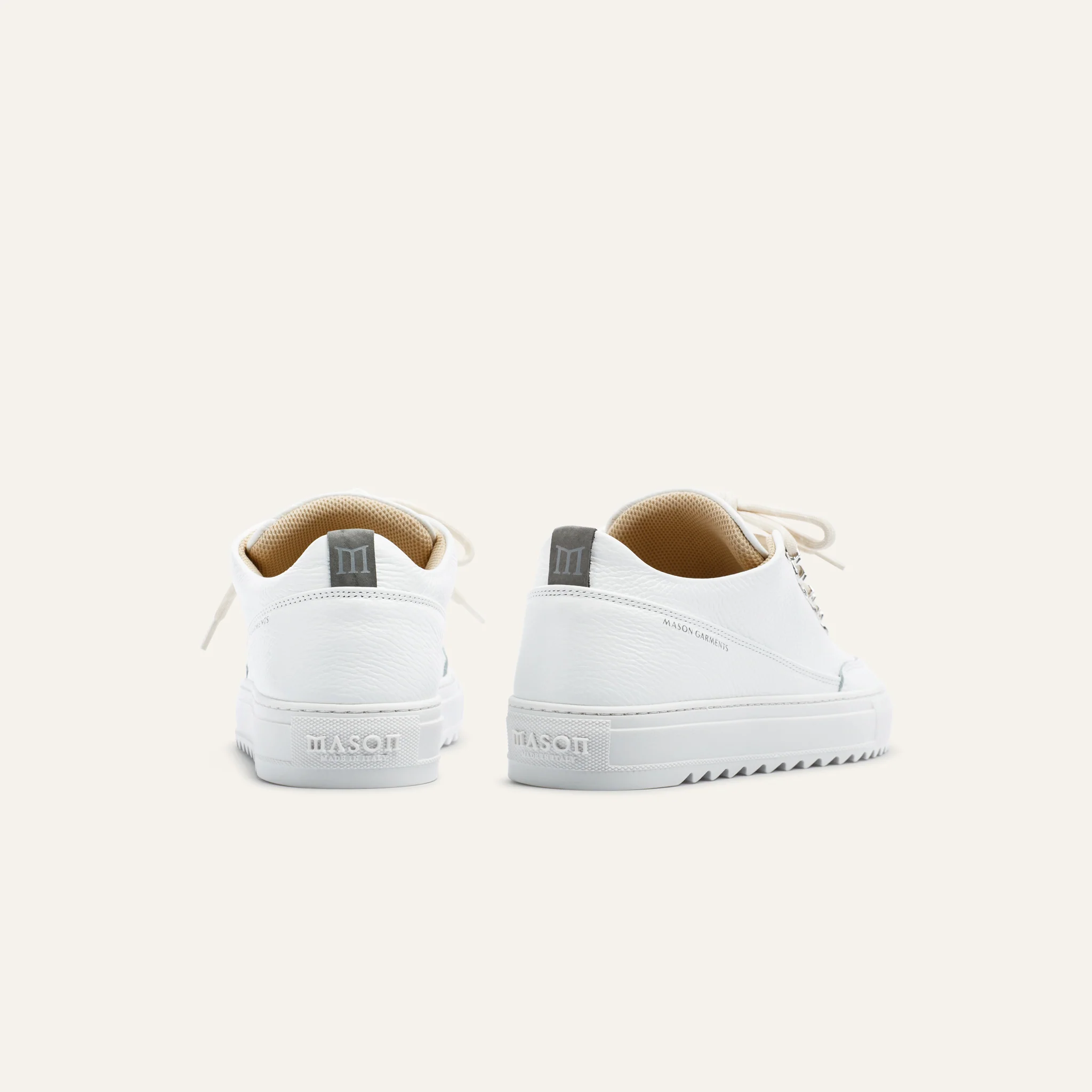 Torino Uniforme White - Image 3