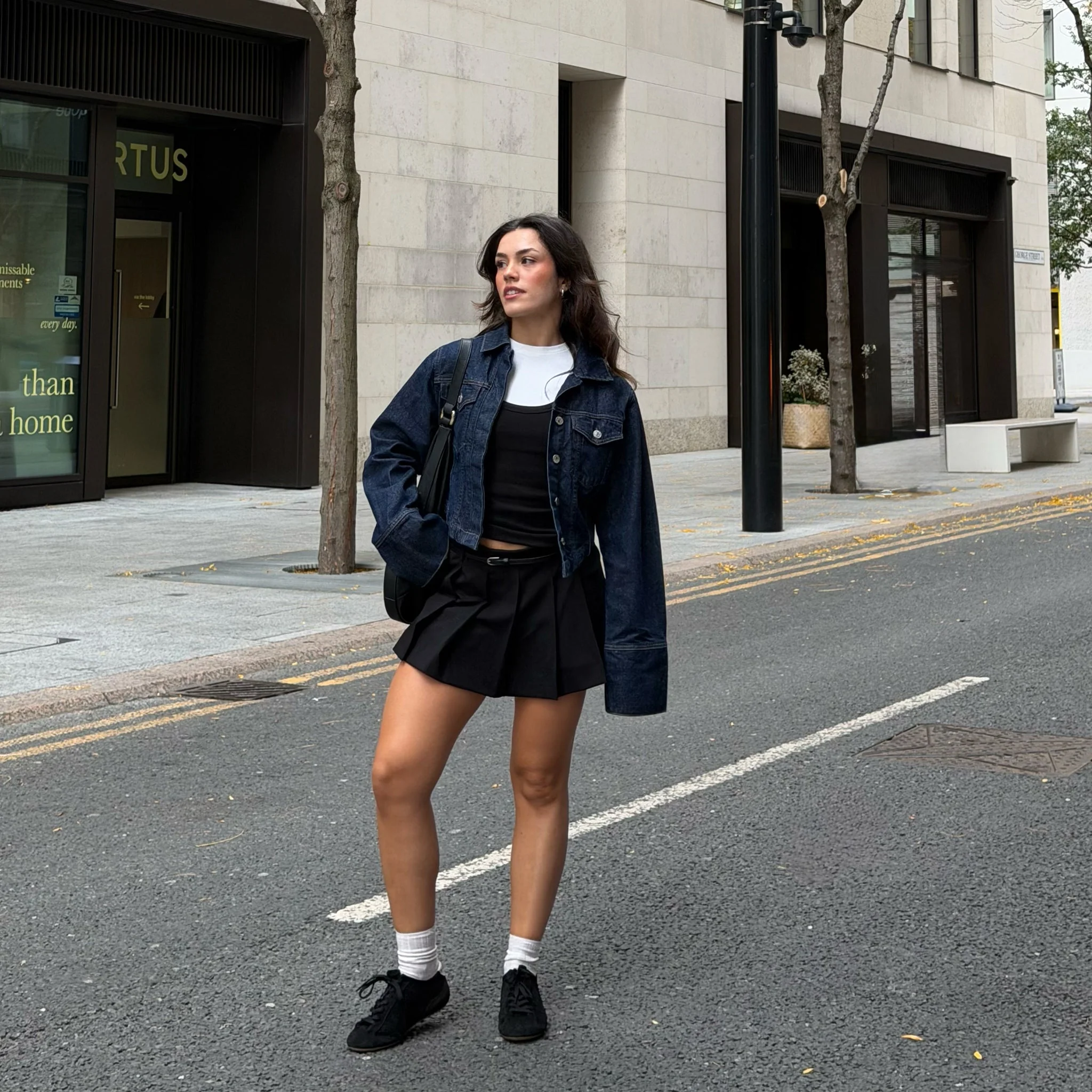 Verona Tonale Black - Image 5