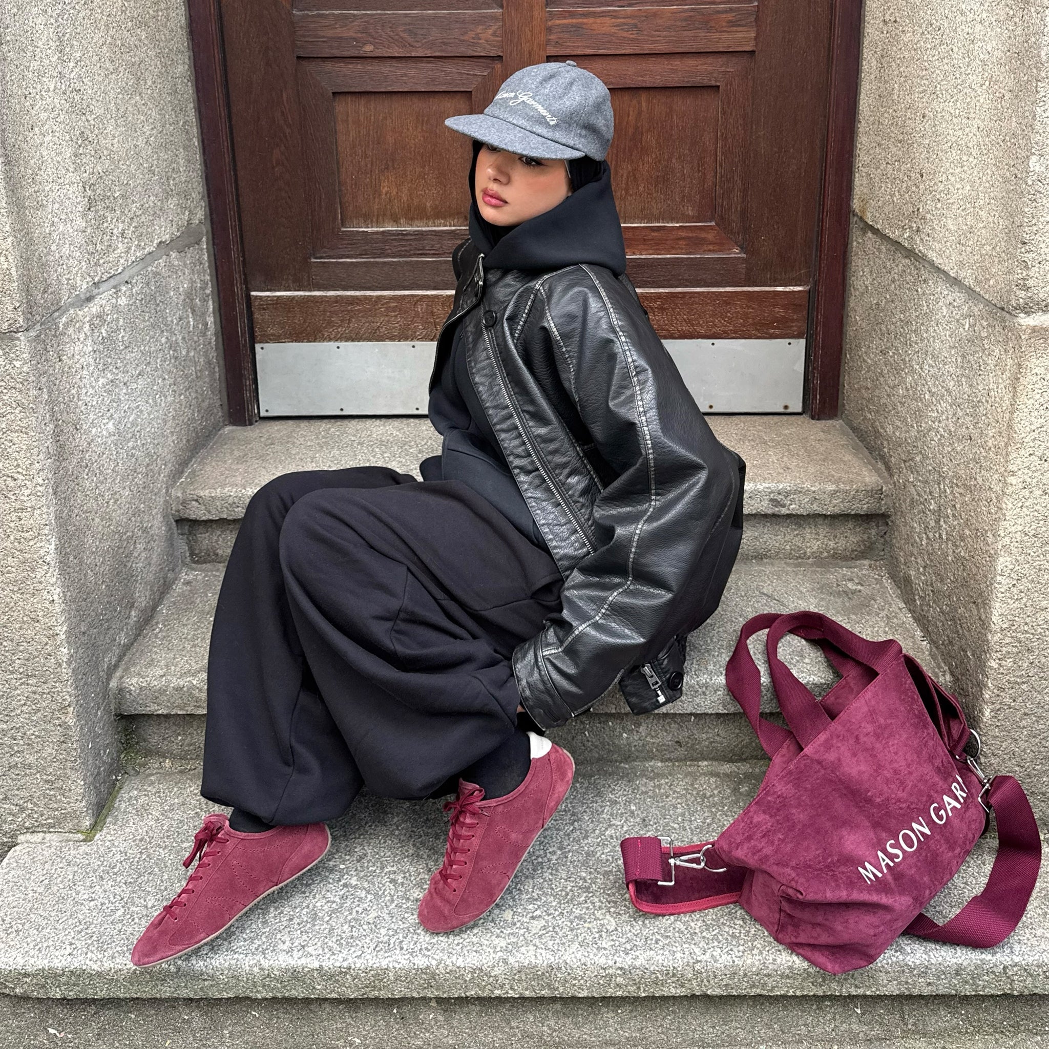 Verona Tonale Bordo - Image 5